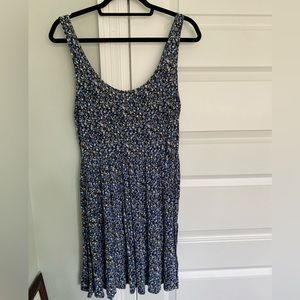 Floral AE dress 🌸